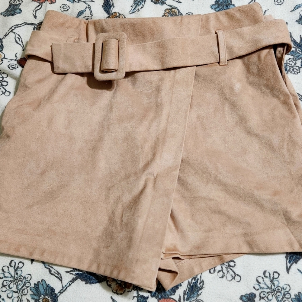 Zara short - skirt